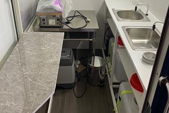 メンテナンス・整備|株式会社PureFlat（ピュアフラット）｜広島県東広島市