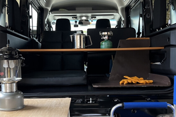 株式会社PureFlat（ピュアフラット）｜キャンピングカーの新車・中古車の販売、車両整備・オーダーメイドカスタム・パーツ販売・各種メンテナンス・レンタル