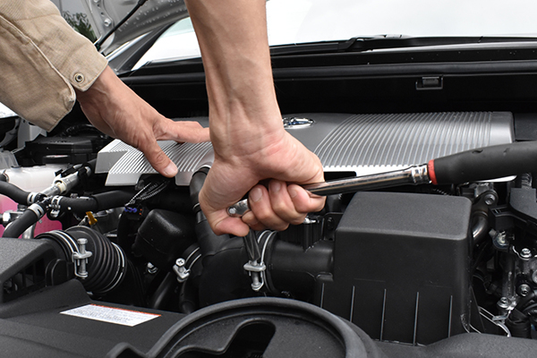 株式会社PureFlat（ピュアフラット）｜キャンピングカーの新車・中古車の販売、車両整備・オーダーメイドカスタム・パーツ販売・各種メンテナンス・レンタル